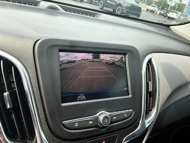 2020 Chevrolet Equinox FWD LS