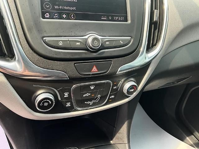 2020 Chevrolet Equinox FWD LS