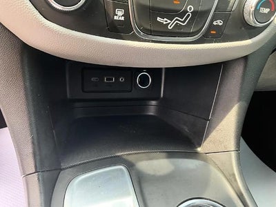 2020 Chevrolet Equinox FWD LS