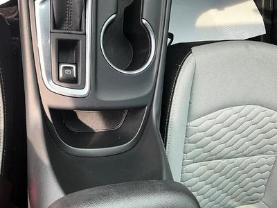 2020 Chevrolet Equinox FWD LS