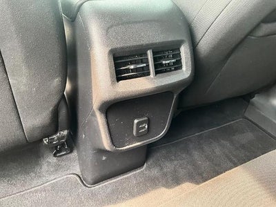 2020 Chevrolet Equinox FWD LS