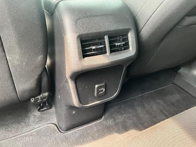 2020 Chevrolet Equinox FWD LS