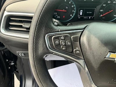 2020 Chevrolet Equinox FWD LS
