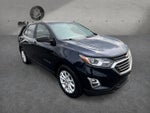2020 Chevrolet Equinox FWD LS