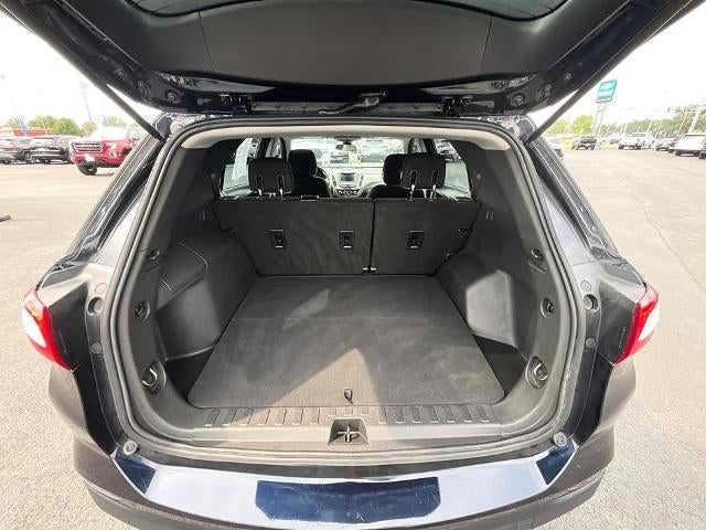 2020 Chevrolet Equinox FWD LS