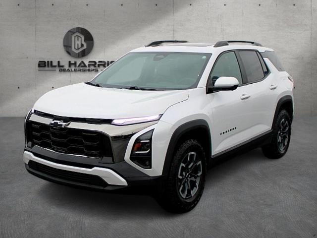 2025 Chevrolet Equinox FWD ACTIV