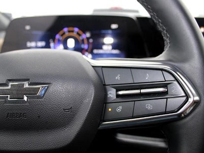 2025 Chevrolet Equinox FWD ACTIV