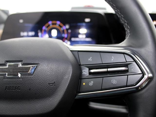 2025 Chevrolet Equinox FWD ACTIV