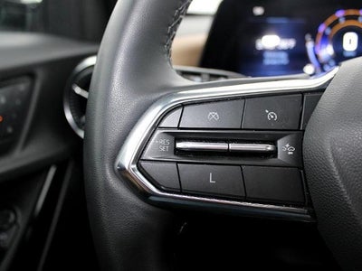 2025 Chevrolet Equinox FWD ACTIV