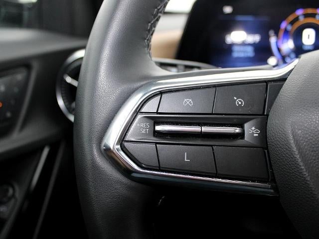 2025 Chevrolet Equinox FWD ACTIV