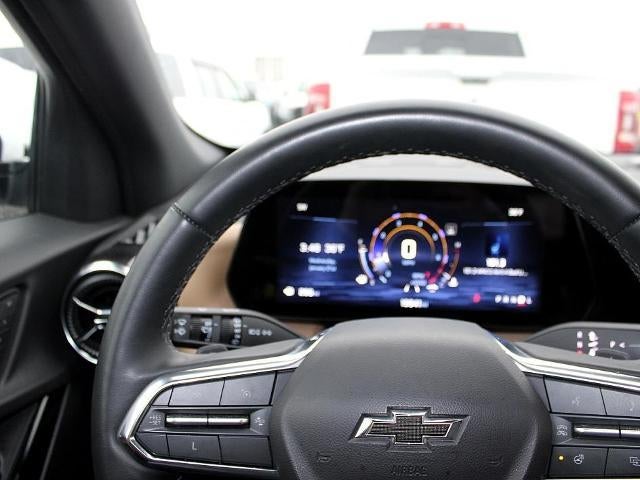 2025 Chevrolet Equinox FWD ACTIV