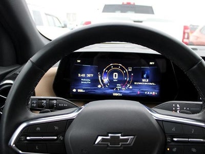 2025 Chevrolet Equinox FWD ACTIV