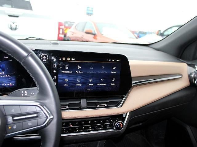 2025 Chevrolet Equinox FWD ACTIV