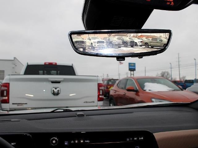 2025 Chevrolet Equinox FWD ACTIV