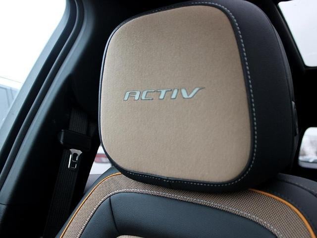 2025 Chevrolet Equinox FWD ACTIV