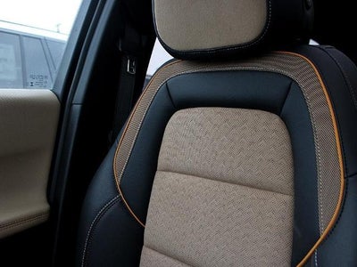 2025 Chevrolet Equinox FWD ACTIV