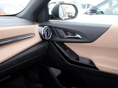 2025 Chevrolet Equinox FWD ACTIV