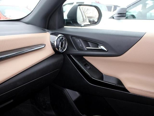 2025 Chevrolet Equinox FWD ACTIV