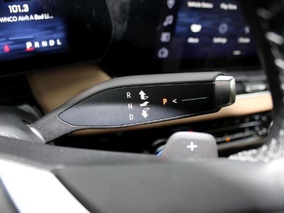 2025 Chevrolet Equinox FWD ACTIV