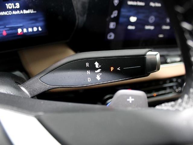 2025 Chevrolet Equinox FWD ACTIV