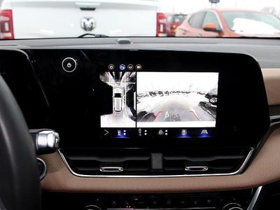 2025 Chevrolet Equinox FWD ACTIV