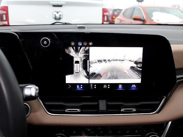 2025 Chevrolet Equinox FWD ACTIV