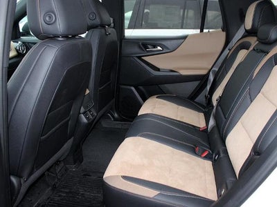 2025 Chevrolet Equinox FWD ACTIV