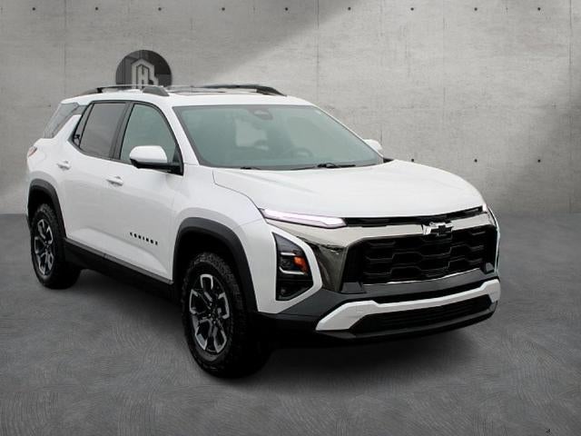 2025 Chevrolet Equinox FWD ACTIV