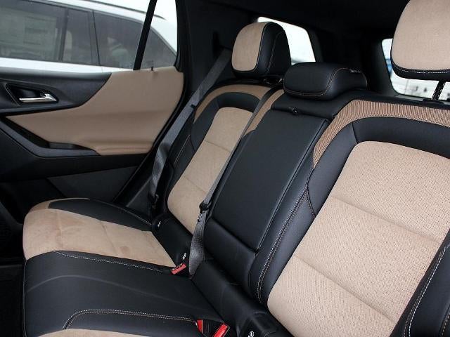 2025 Chevrolet Equinox FWD ACTIV