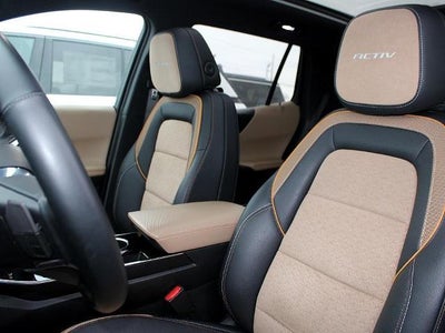 2025 Chevrolet Equinox FWD ACTIV