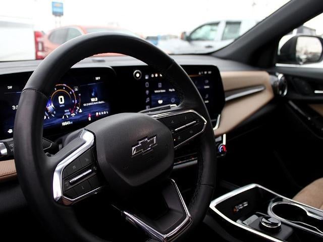 2025 Chevrolet Equinox FWD ACTIV