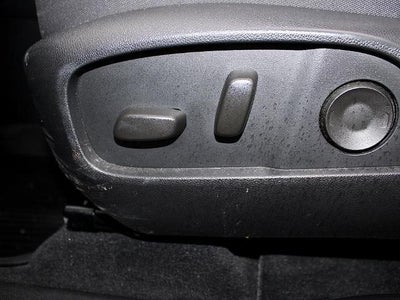 2025 Chevrolet Equinox FWD ACTIV