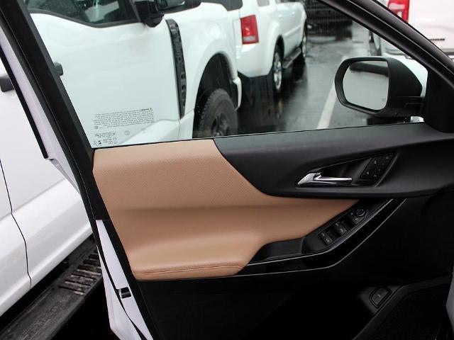 2025 Chevrolet Equinox FWD ACTIV