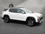 2025 Chevrolet Equinox FWD ACTIV