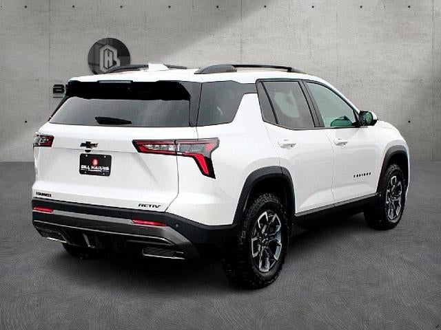 2025 Chevrolet Equinox FWD ACTIV