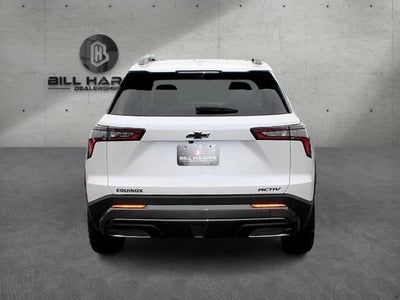 2025 Chevrolet Equinox FWD ACTIV