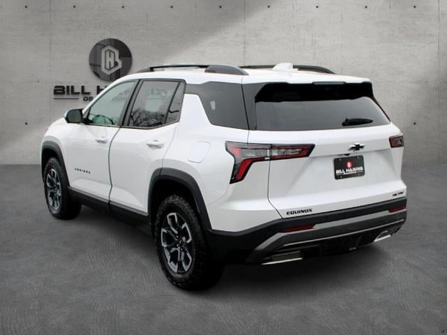 2025 Chevrolet Equinox FWD ACTIV