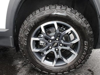 2025 Chevrolet Equinox FWD ACTIV