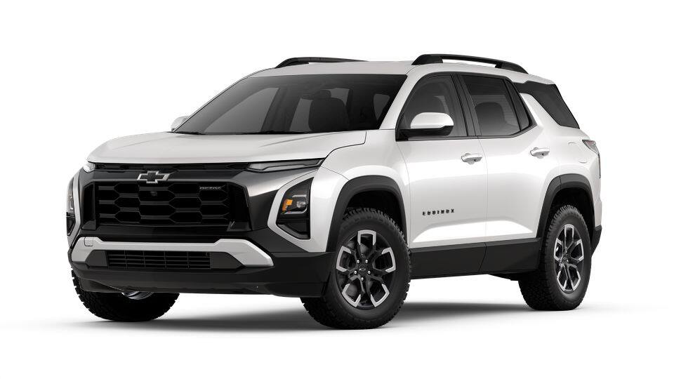 2025 Chevrolet Equinox FWD ACTIV