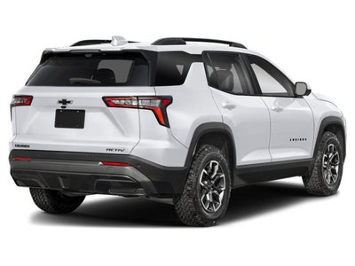 2025 Chevrolet Equinox FWD ACTIV