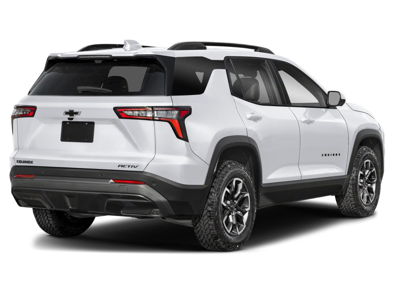 2025 Chevrolet Equinox FWD ACTIV