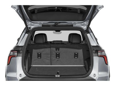 2025 Chevrolet Equinox FWD ACTIV