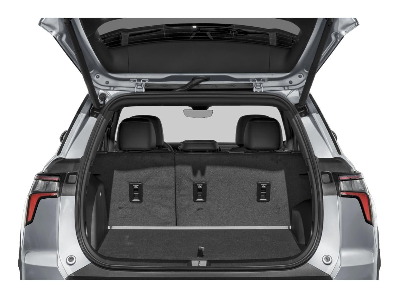 2025 Chevrolet Equinox FWD ACTIV