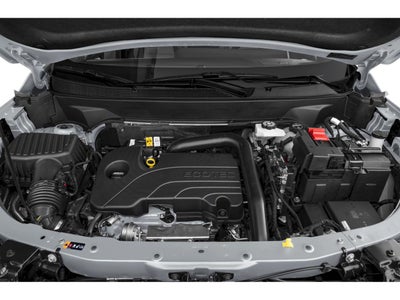 2025 Chevrolet Equinox FWD ACTIV