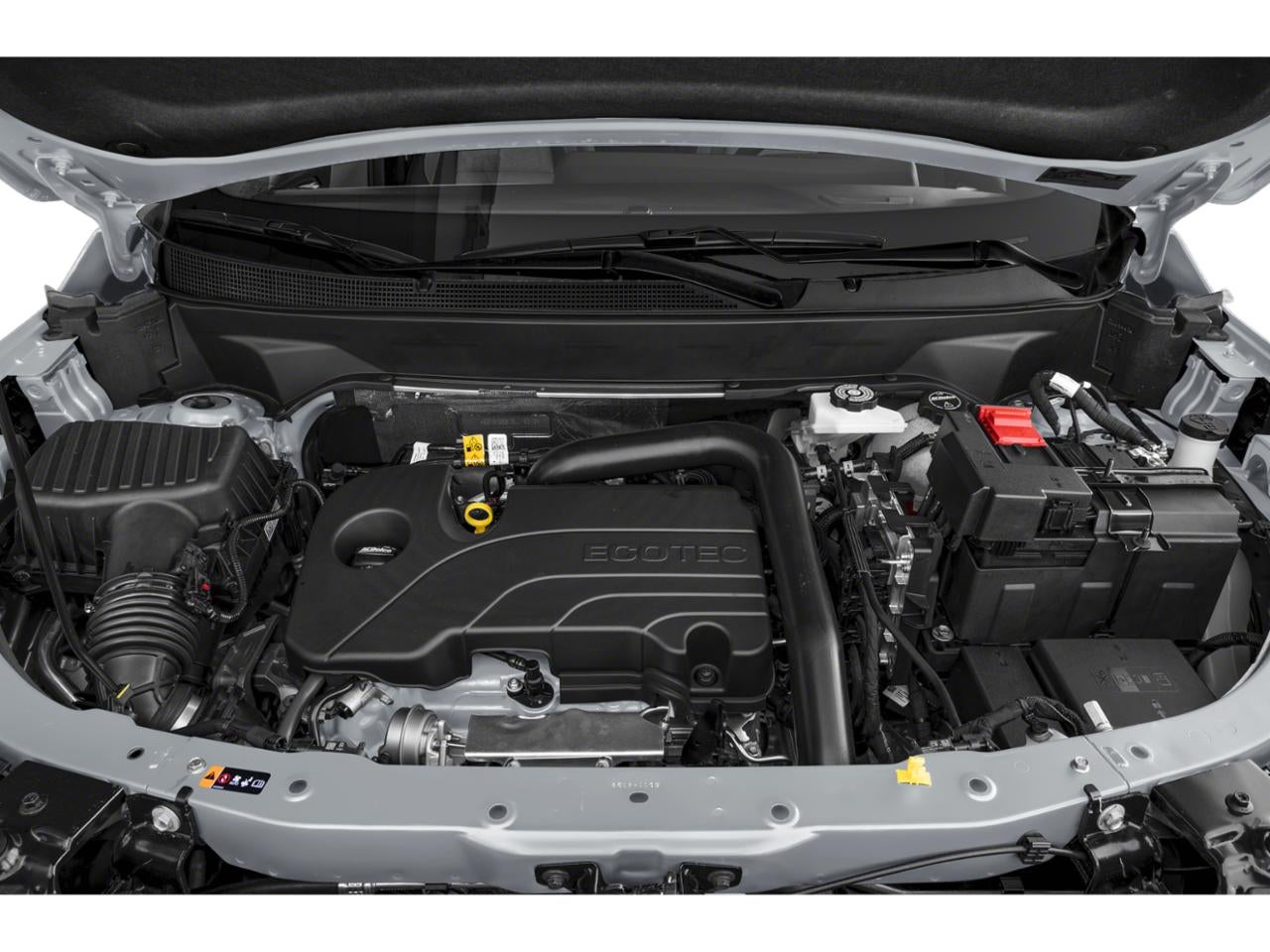 2025 Chevrolet Equinox FWD ACTIV