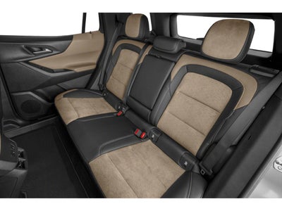 2025 Chevrolet Equinox FWD ACTIV