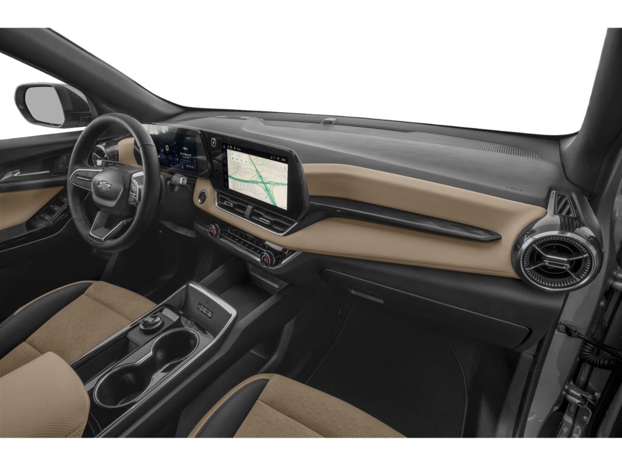 2025 Chevrolet Equinox FWD ACTIV