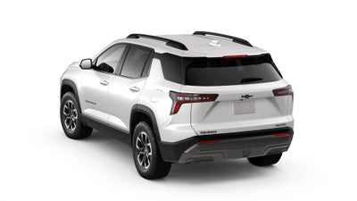 2025 Chevrolet Equinox FWD ACTIV