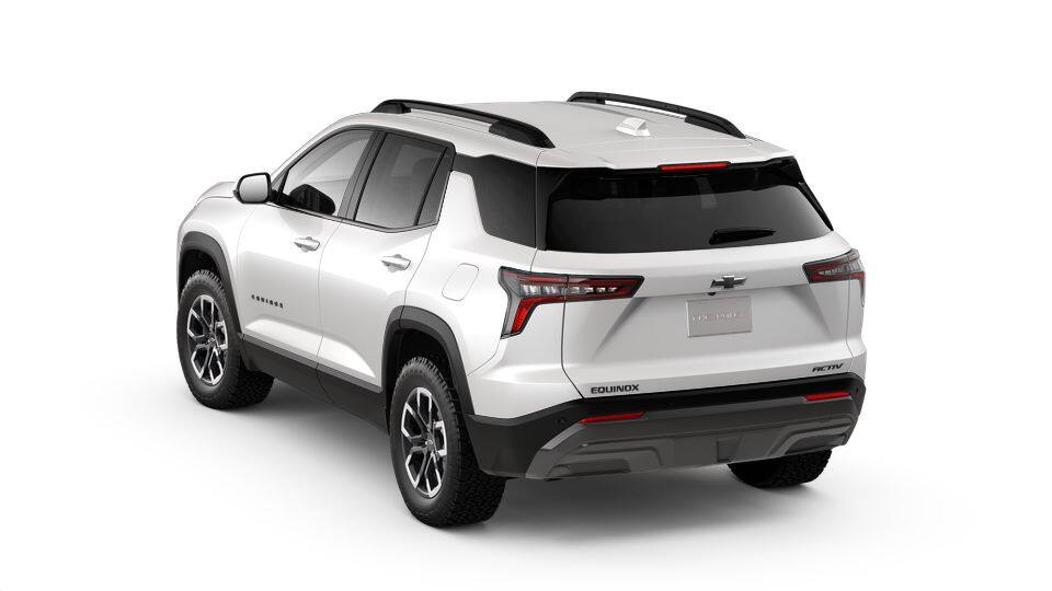 2025 Chevrolet Equinox FWD ACTIV