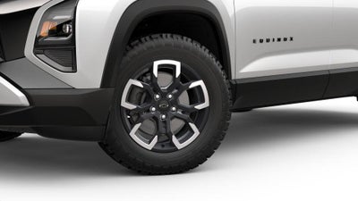 2025 Chevrolet Equinox FWD ACTIV